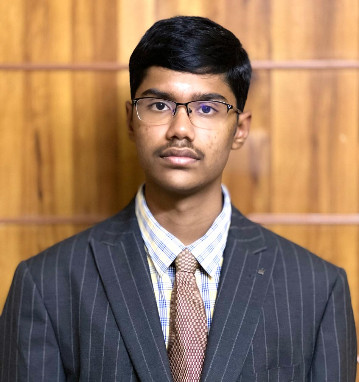 Under-Secretary-General of the Organising Committee