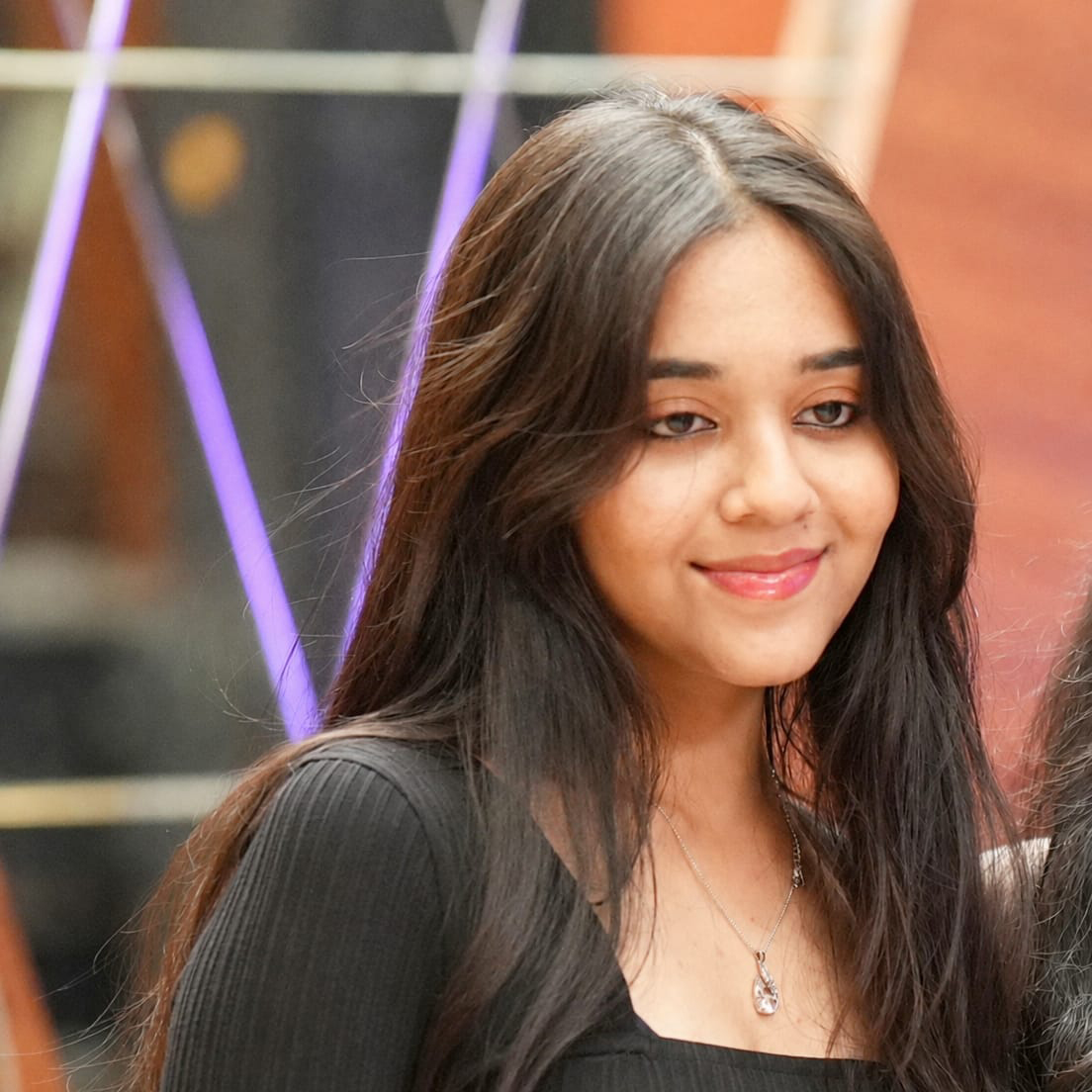 Sreenidhi Raghuraman
