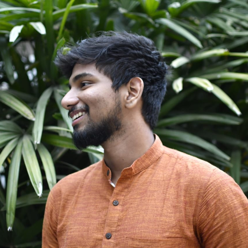 Hrishekesh Jagannathan N S