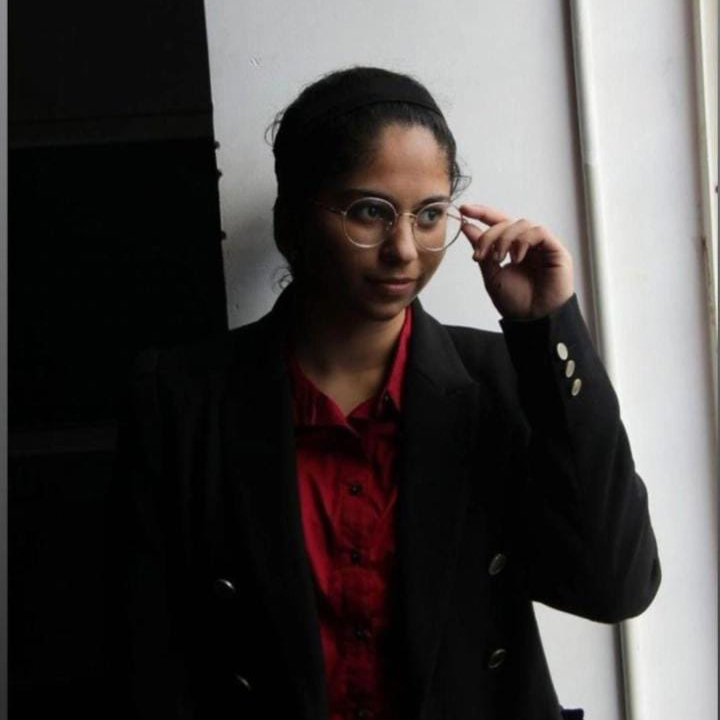 Nandini Popat