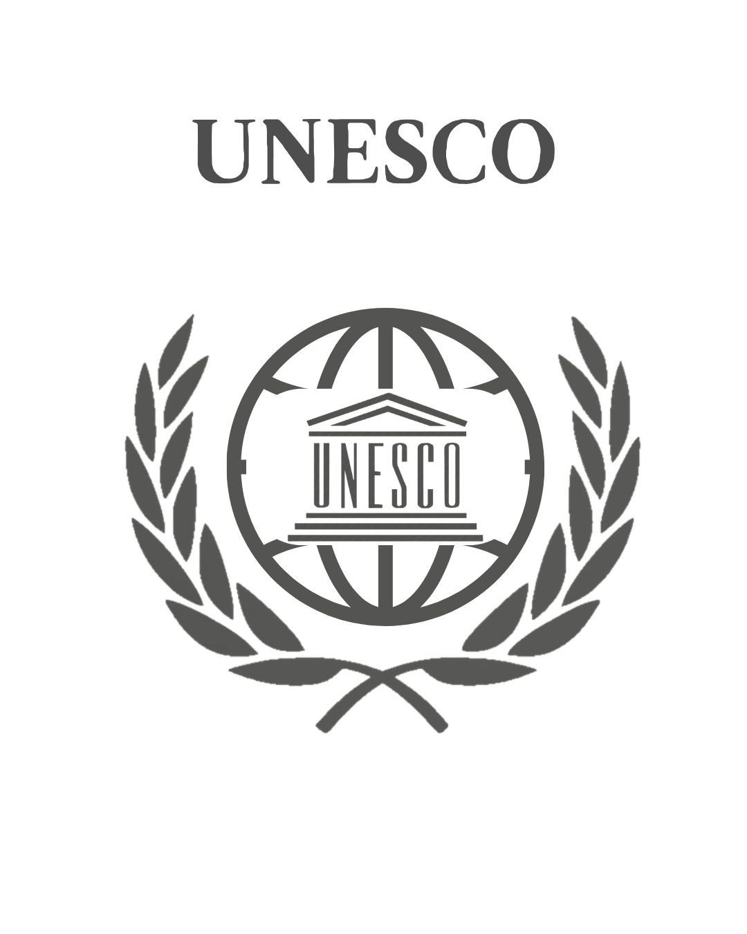 UNESCO logo