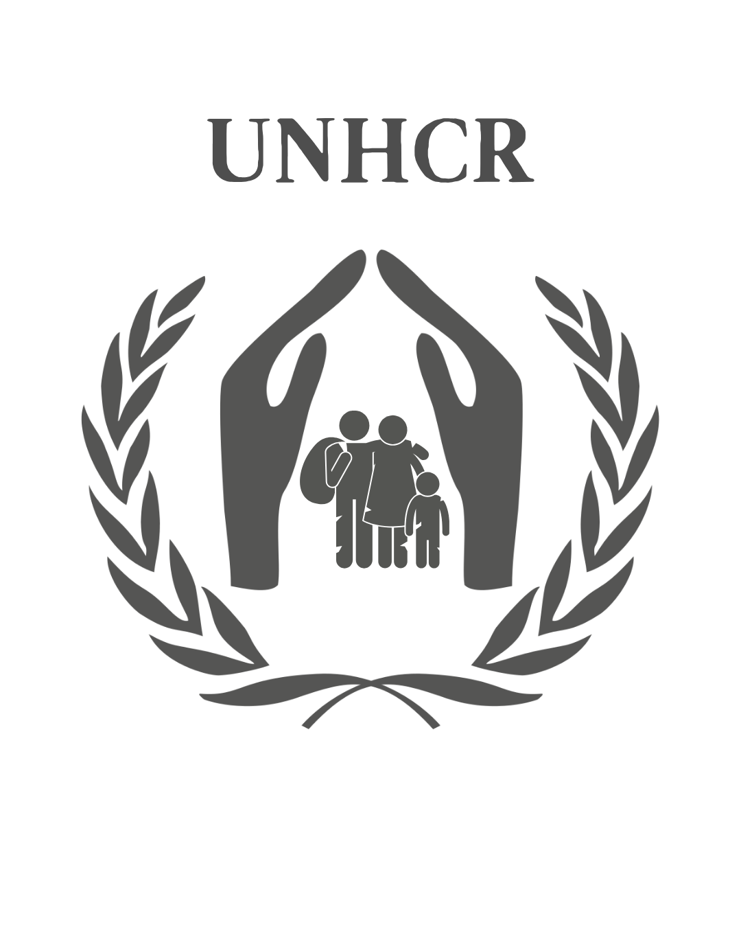 UNHCR logo