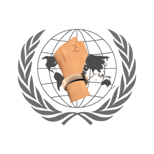 UNHRC logo