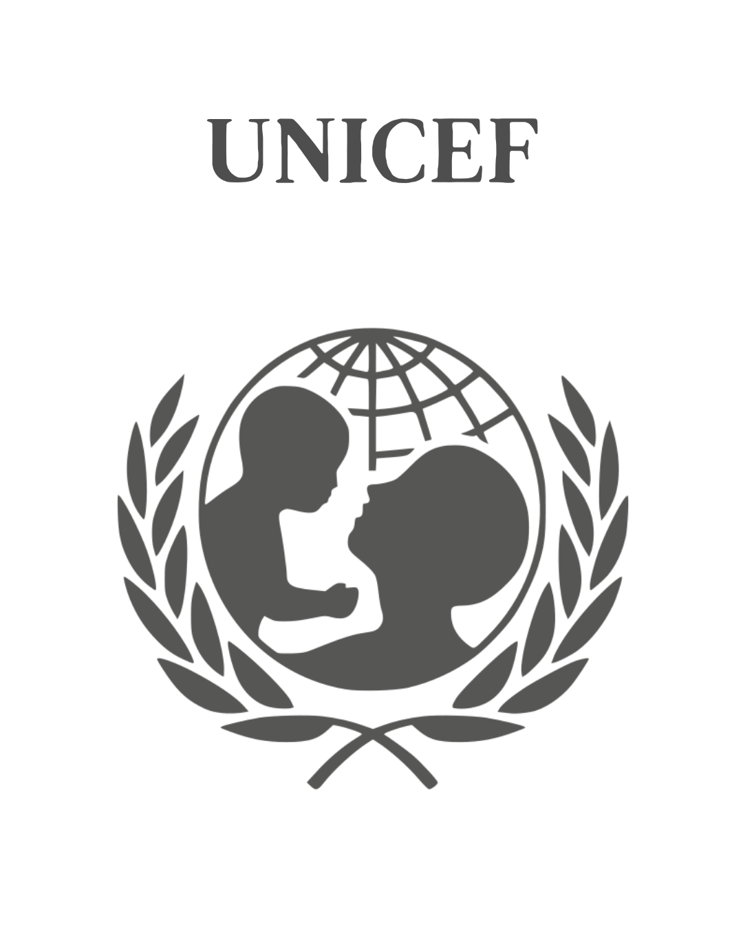 UNICEF logo