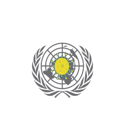 WHO logo