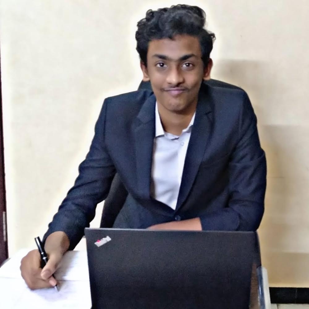 YBMUN | Yuvabharathi Model United Nations