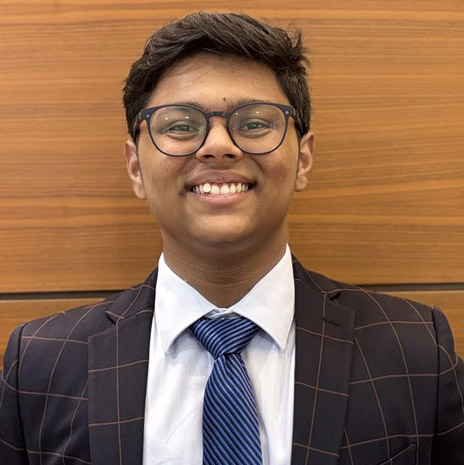 Under-Secretary-General of Delegate Training