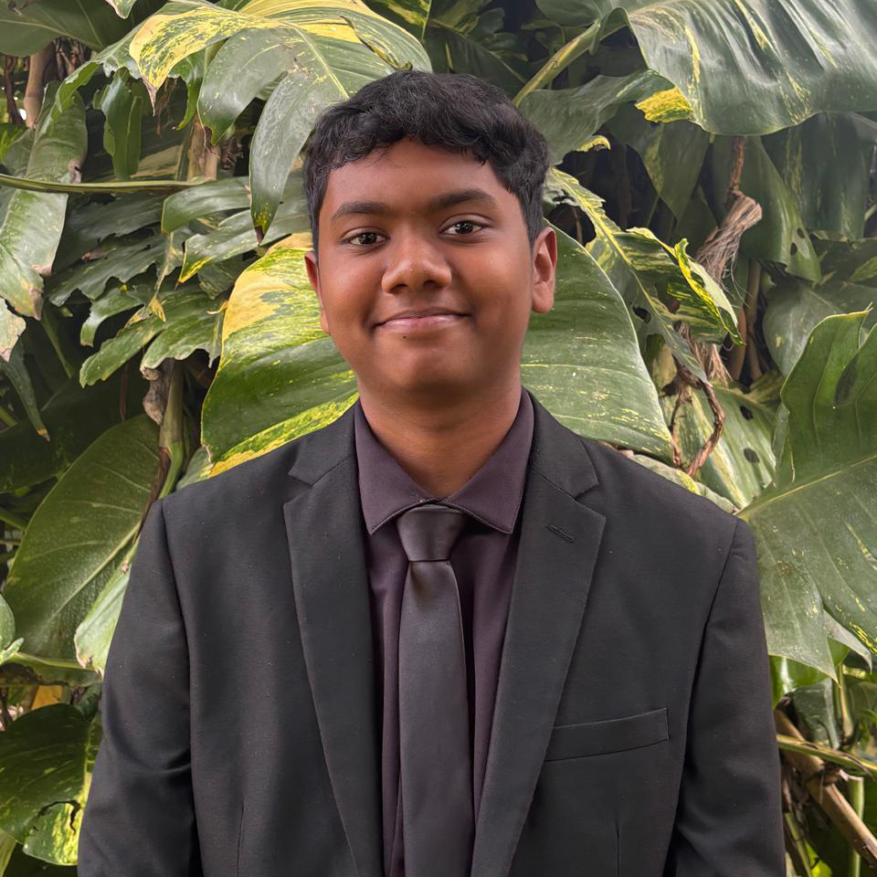 Under-Secretary-General of Delegate Training