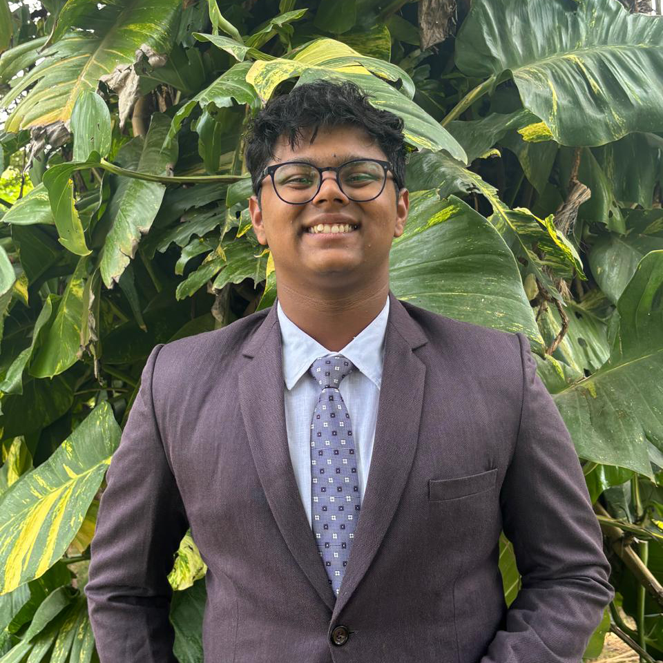 Under-Secretary-General of Delegate Affairs