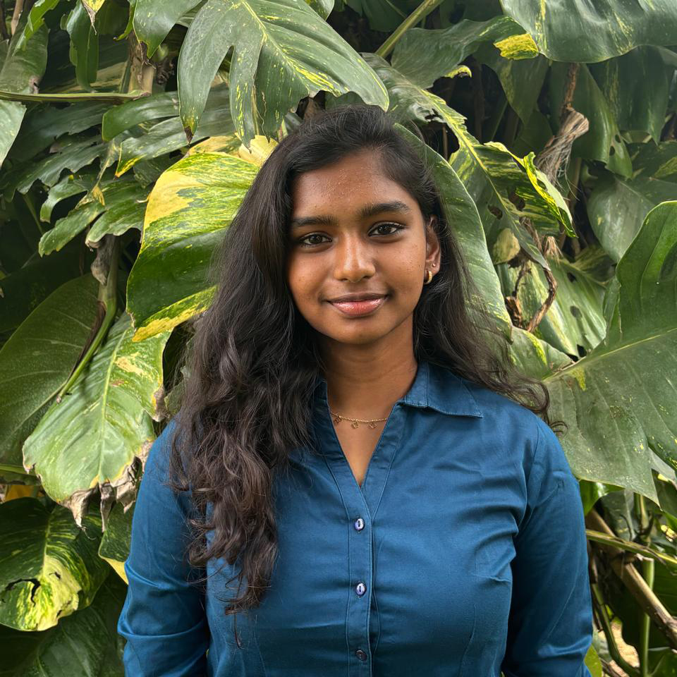 Under-Secretary-General of Social Media & Design