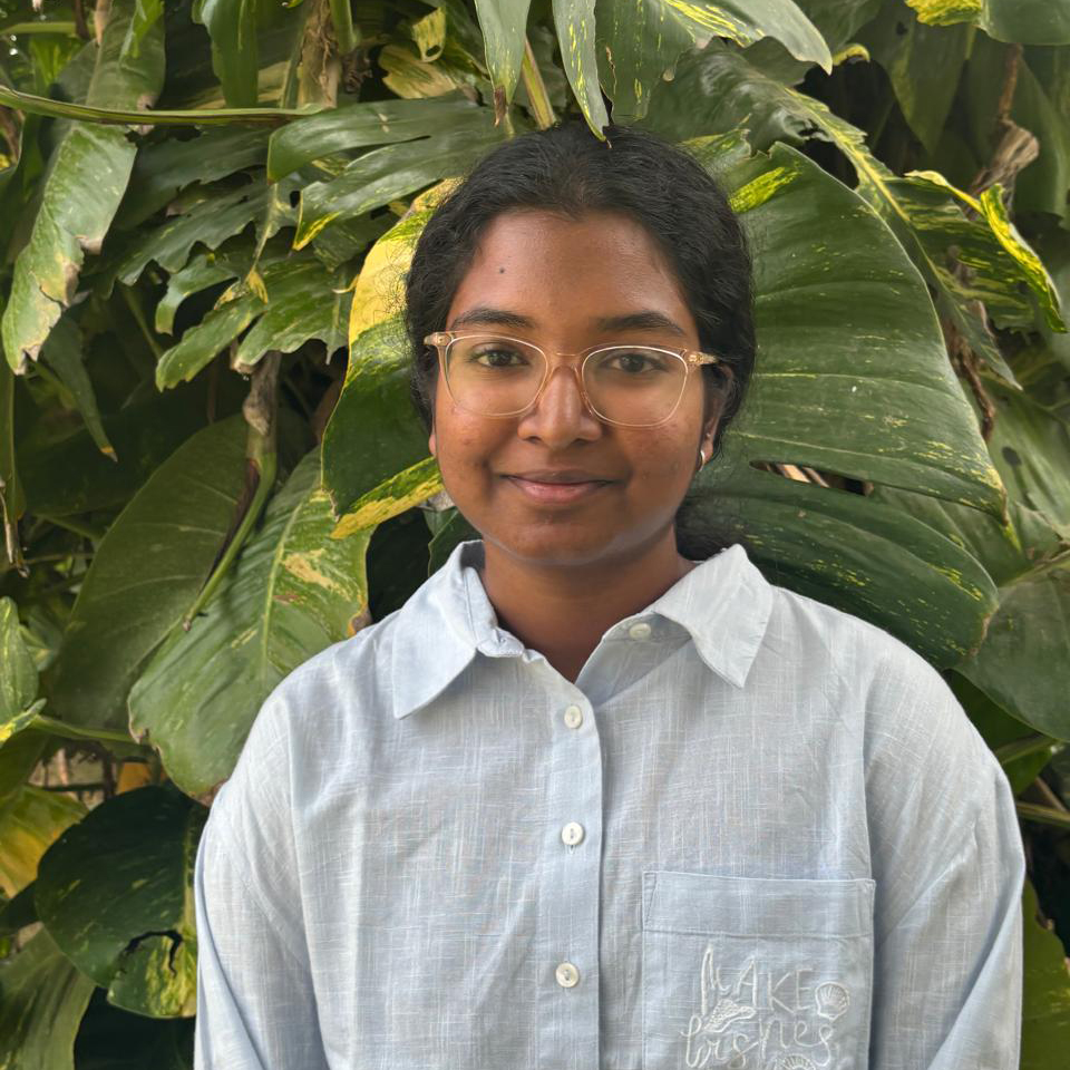 Under-Secretary-General of Social Media & Design