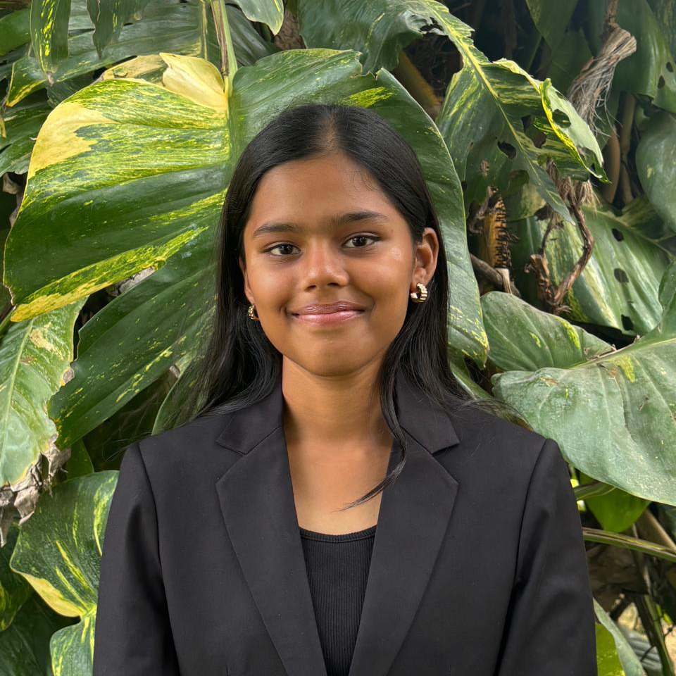 Under-Secretary-General of the Organising Committee